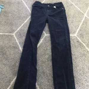 Blue Children’s Place Corduroys